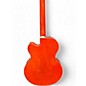 Used Gretsch Guitars G5427T Orange Hollow Body Electric Guitar