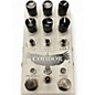 Used Chase Bliss Condor Effect Pedal thumbnail