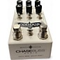 Used Chase Bliss Condor Effect Pedal