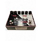 Used Electro-Harmonix Deluxe Memory Boy Delay Effect Pedal