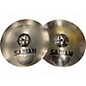 Used SABIAN 14in B8PRO Cymbal thumbnail
