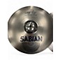 Used SABIAN 14in B8PRO Cymbal