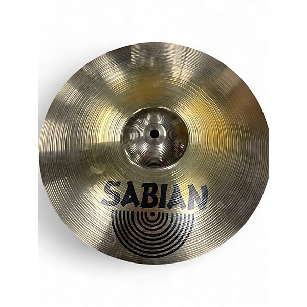 Used SABIAN 14in B8PRO Cymbal