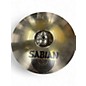 Used SABIAN 14in B8PRO Cymbal