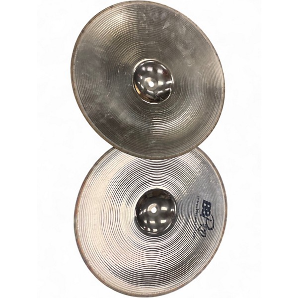 Used SABIAN 14in B8PRO Cymbal