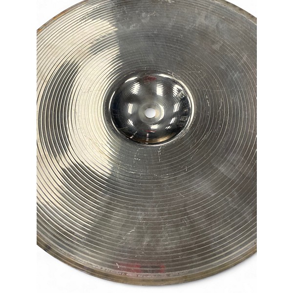 Used SABIAN 14in B8PRO Cymbal