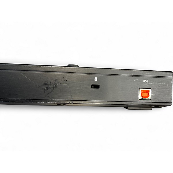 Used Native Instruments Maschine Mikro MKI MIDI Controller