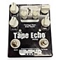 Used Wampler Faux Tape Echo Delay Effect Pedal thumbnail