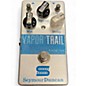 Used Seymour Duncan VAPOR TRAIL Effect Pedal thumbnail