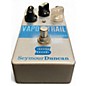 Used Seymour Duncan VAPOR TRAIL Effect Pedal