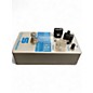 Used Seymour Duncan VAPOR TRAIL Effect Pedal