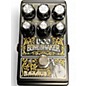 Used DOD BONESHAKER Effect Pedal thumbnail