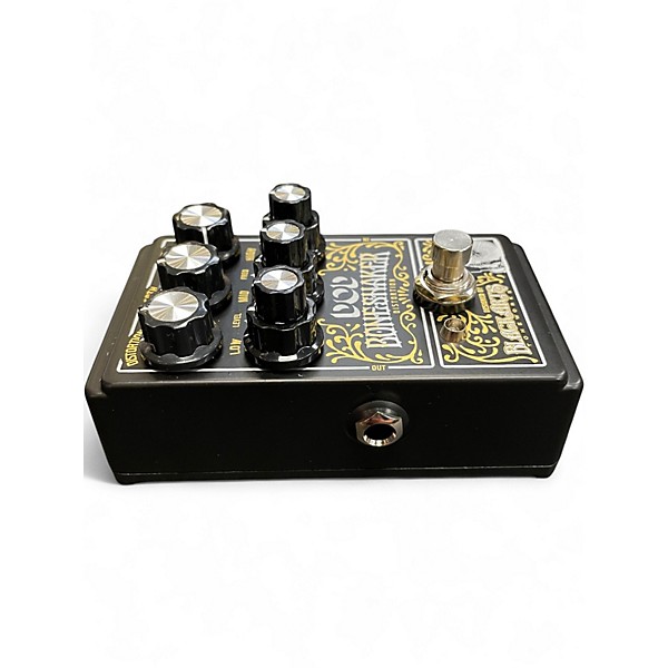 Used DOD BONESHAKER Effect Pedal