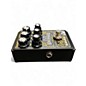 Used DOD BONESHAKER Effect Pedal