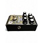 Used DOD BONESHAKER Effect Pedal