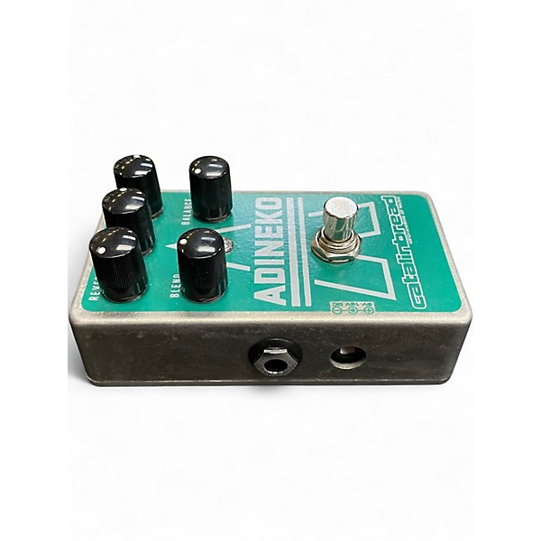 Used Catalinbread ADINEKO Effect Pedal