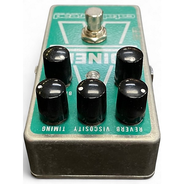 Used Catalinbread ADINEKO Effect Pedal
