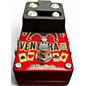 Used DigiTech VENUTRA VIBE Effect Pedal thumbnail