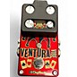 Used DigiTech VENUTRA VIBE Effect Pedal