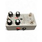 Used Alexander QUADRANT Effect Pedal
