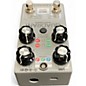 Used Alexander QUADRANT Effect Pedal