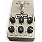 Used MXR M116 Fullbore Metal Distortion Effect Pedal