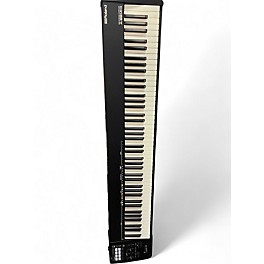 Used Roland A88 MKII MIDI Controller