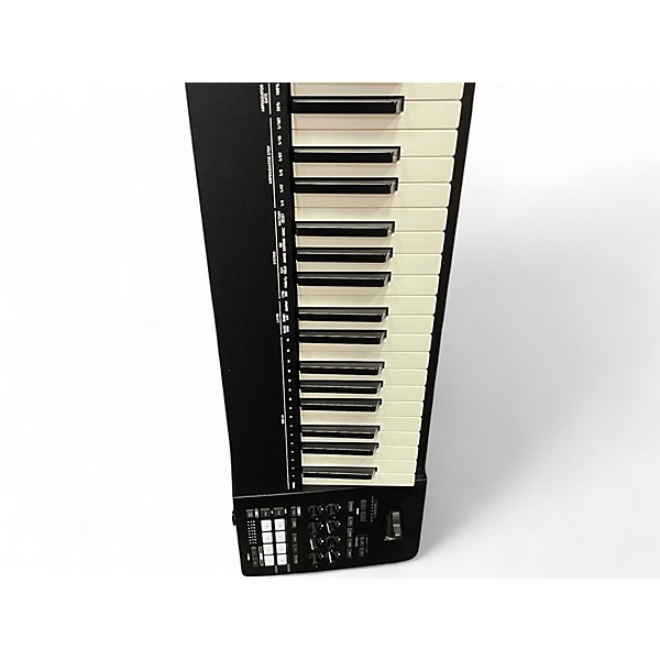 Used Roland A88 MKII MIDI Controller