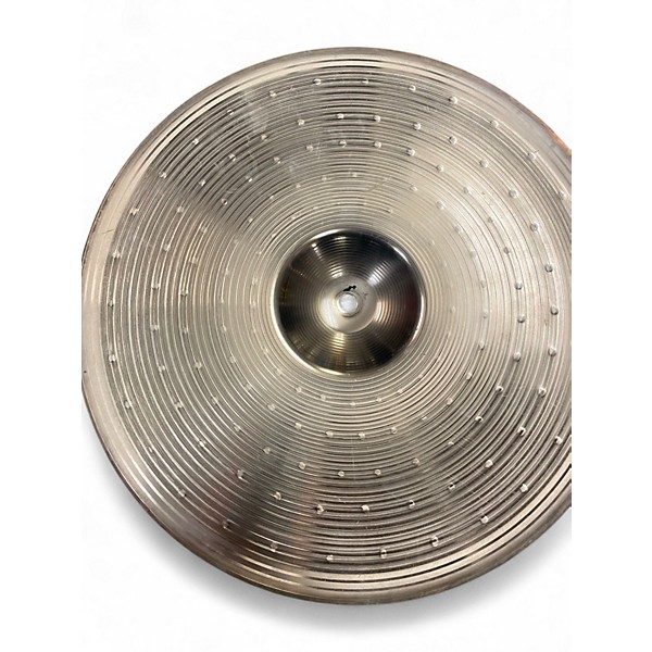 Used SABIAN 14in B8 Hi Hat Pair Cymbal