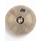 Used SABIAN 14in B8 Hi Hat Pair Cymbal