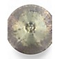 Used Pulse 18in CRASH RIDE Cymbal thumbnail
