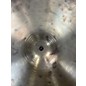 Used Pulse 18in CRASH RIDE Cymbal