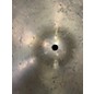 Used Pulse 18in CRASH RIDE Cymbal