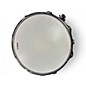 Used Yamaha 13in SCK-350 Percussion Combo Set Black and Silver Drum
