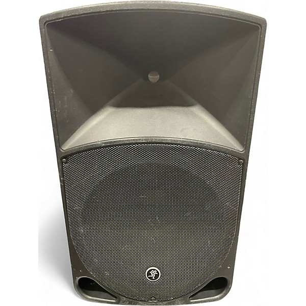 Used Mackie thump 15 Powered Speaker