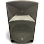 Used Mackie thump 15 Powered Speaker thumbnail