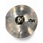 Used SABIAN 18in XSR FAST CRASH Cymbal thumbnail