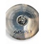 Used SABIAN 18in XSR FAST CRASH Cymbal