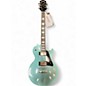 Used Epiphone LES PAUL MODERN METALLIC PELHAM Solid Body Electric Guitar thumbnail