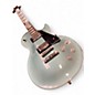 Used Epiphone LES PAUL MODERN METALLIC PELHAM Solid Body Electric Guitar
