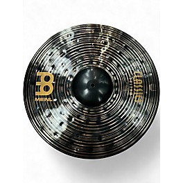 Used MEINL 20in Classics Custom Dark Ride Cymbal