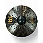 Used MEINL 20in Classics Custom Dark Ride Cymbal thumbnail