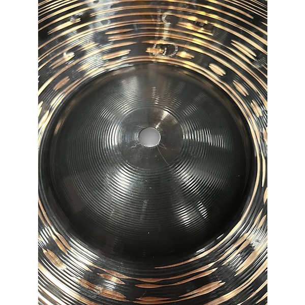 Used MEINL 20in Classics Custom Dark Ride Cymbal