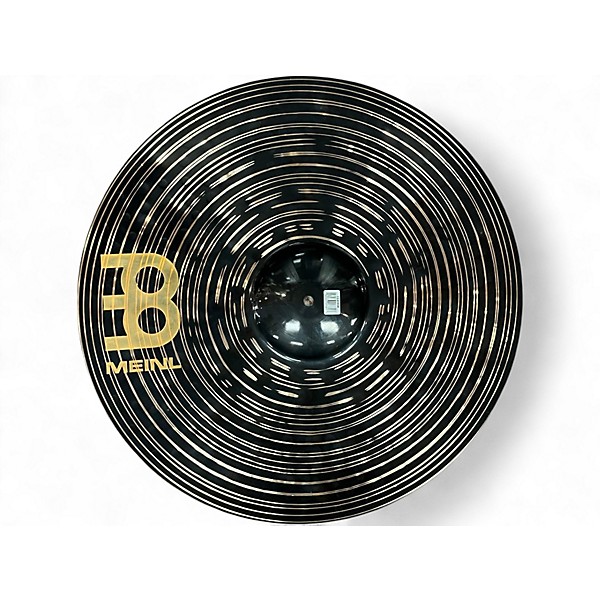 Used MEINL 20in Classics Custom Dark Ride Cymbal