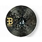 Used MEINL 20in Classics Custom Dark Ride Cymbal