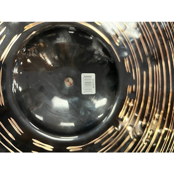 Used MEINL 20in Classics Custom Dark Ride Cymbal