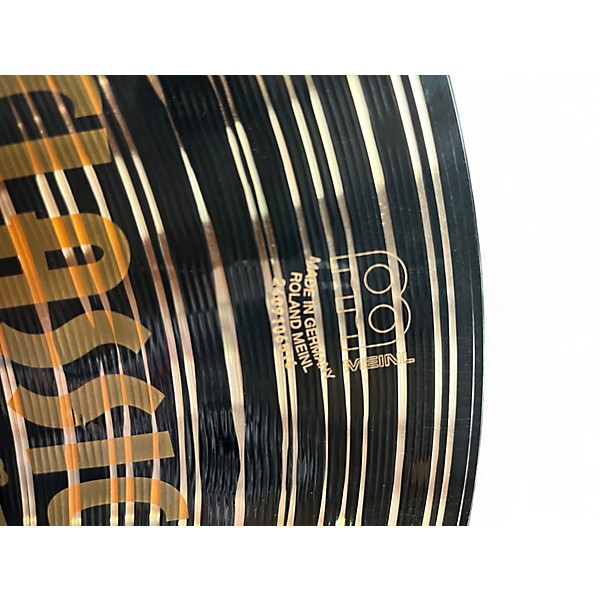Used MEINL 20in Classics Custom Dark Ride Cymbal