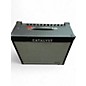 Used Line 6 CATALYST CX Guitar Combo Amp thumbnail