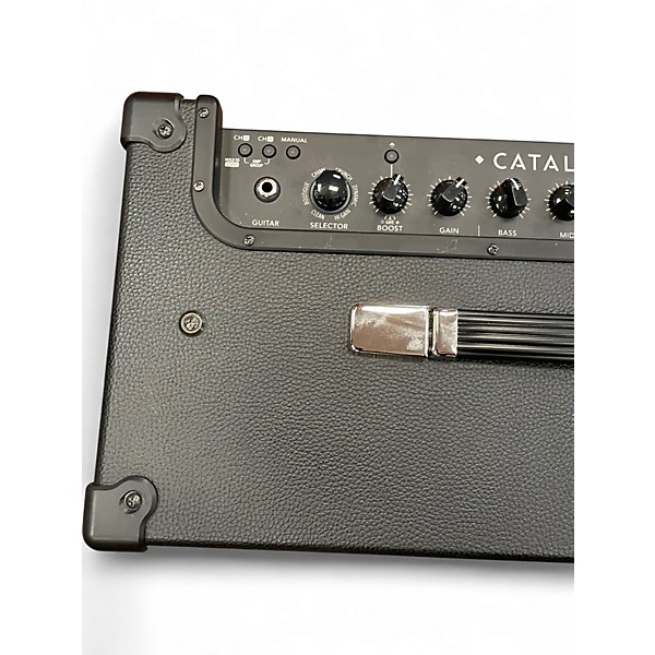 Used Line 6 CATALYST CX Guitar Combo Amp
