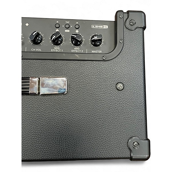 Used Line 6 CATALYST CX Guitar Combo Amp